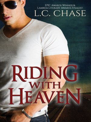 cover image of Riding with Heaven